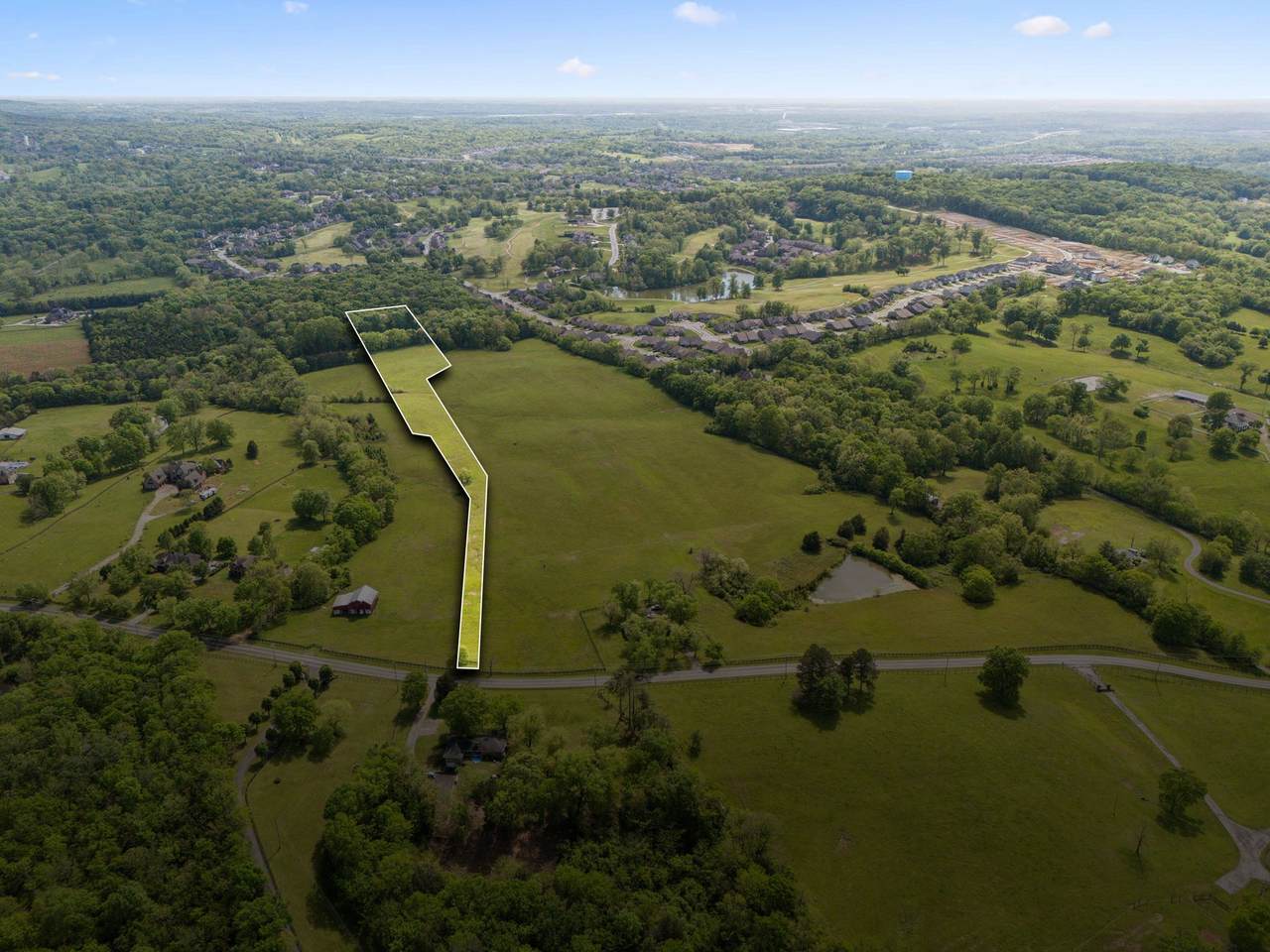 0 Horn Springs Road - Photo 1