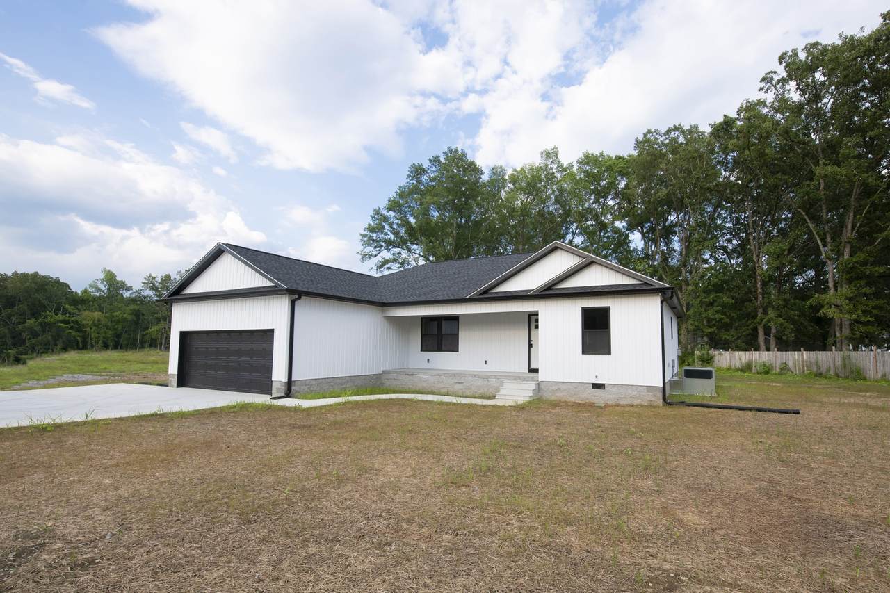 116 Carter Blake Rd - Photo 1
