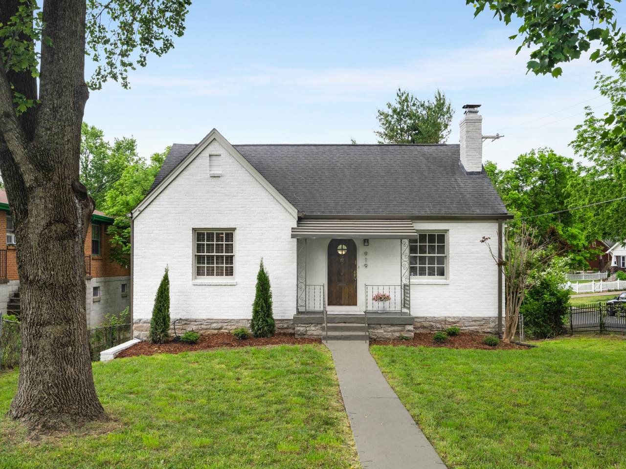 919 S Douglas Ave - Photo 1