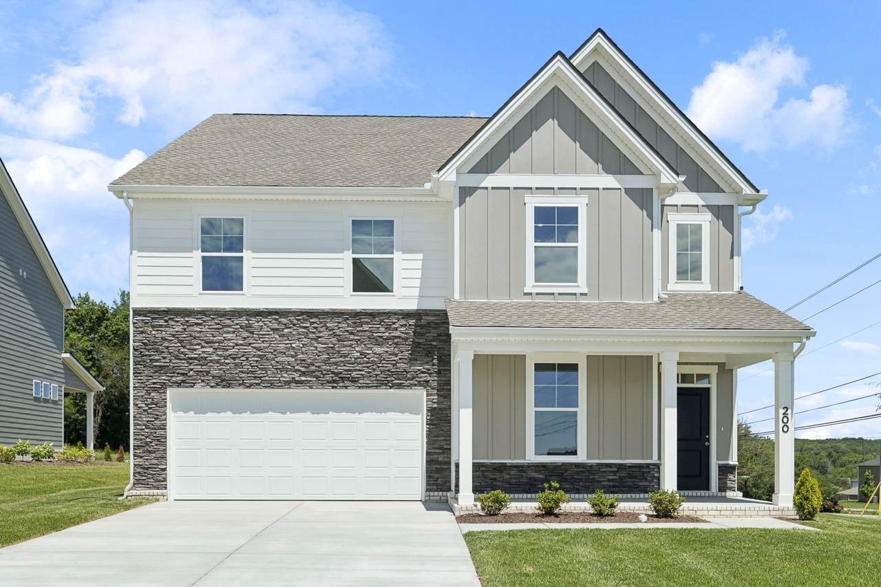200 Meridian Drive - Photo 1