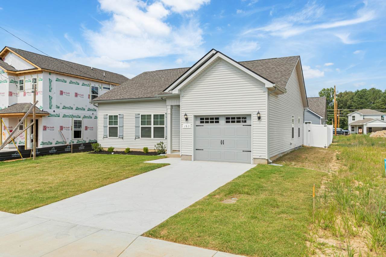 163 Stonehenge Lane - Photo 1