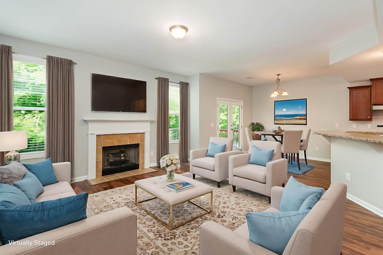 8007 Timber Cove Dr - Photo 1