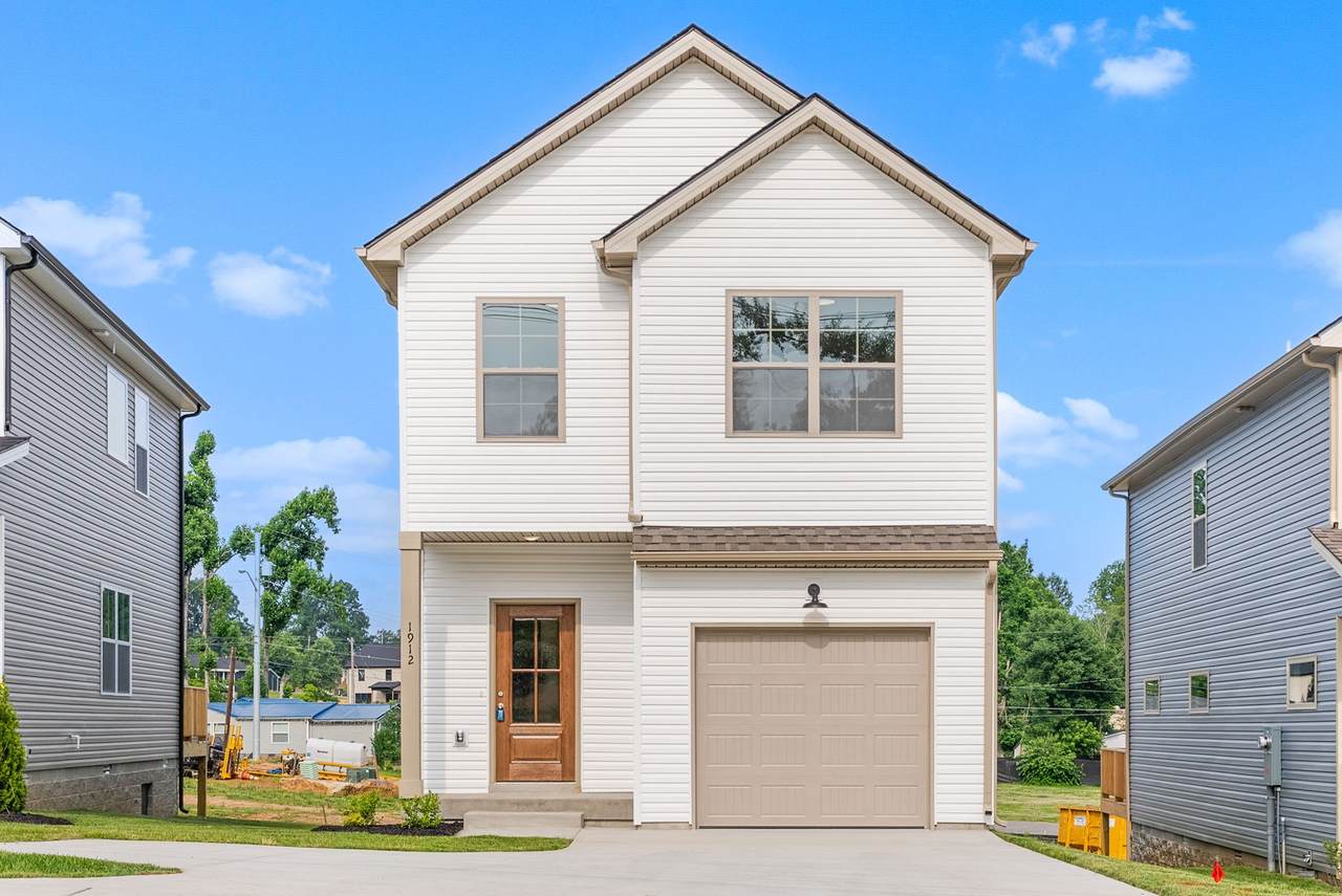 1912 Evans Rd - Photo 1