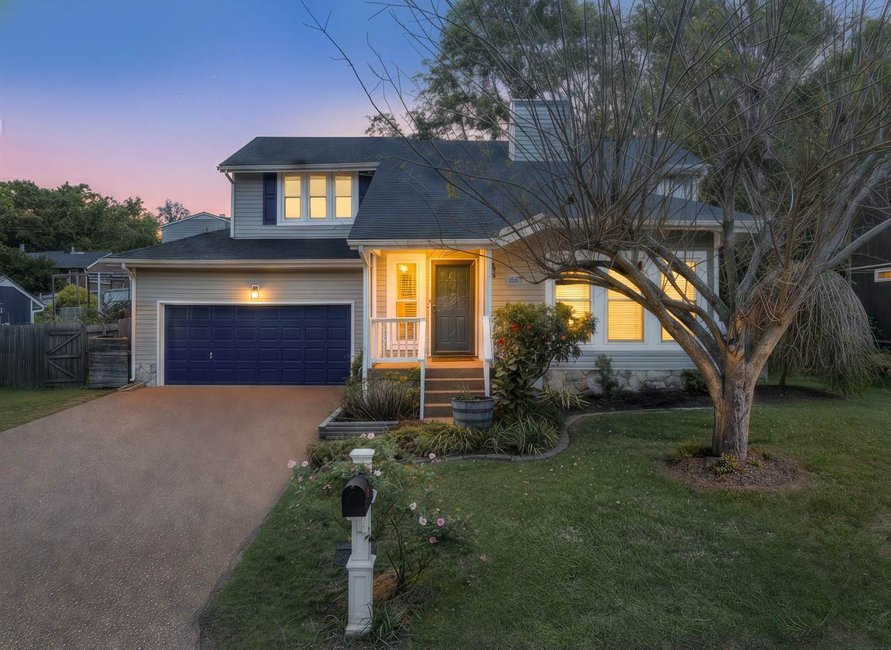 3313 Quail Run Ct - Photo 1