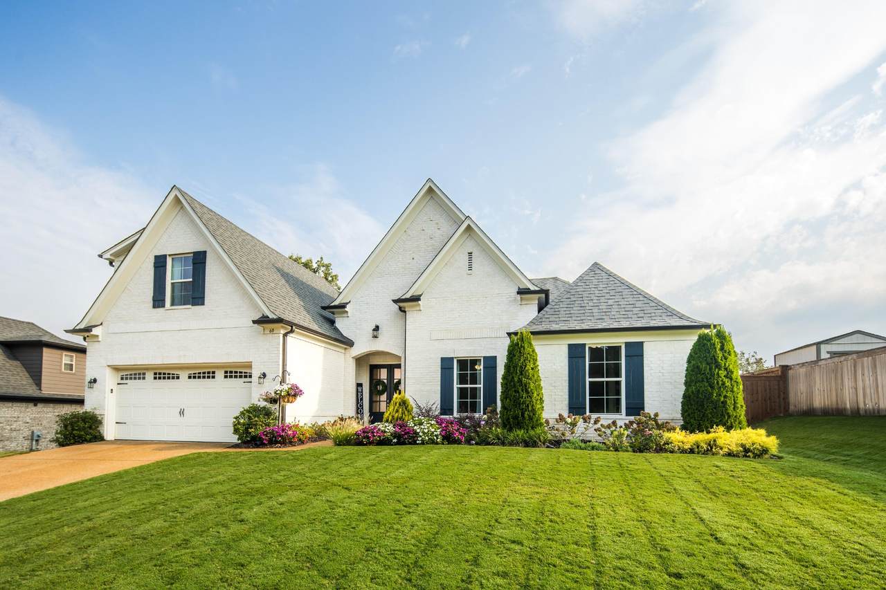 60 Laurel Glen Dr - Photo 1