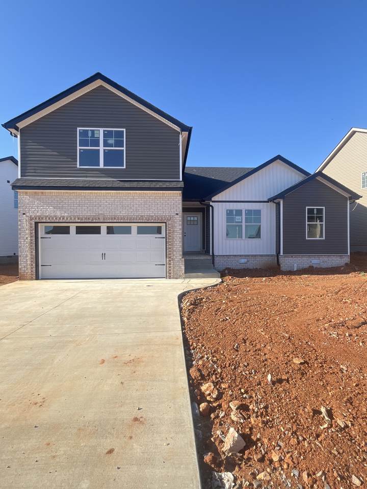 309 Cardinal Creek - Photo 1