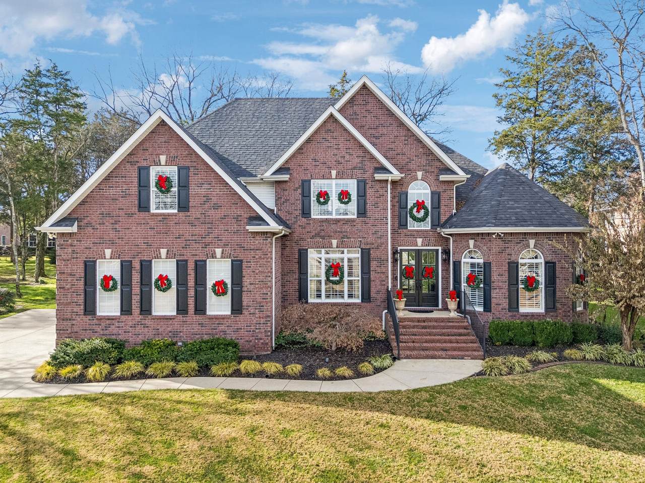 2306 Garrison Cv - Photo 1