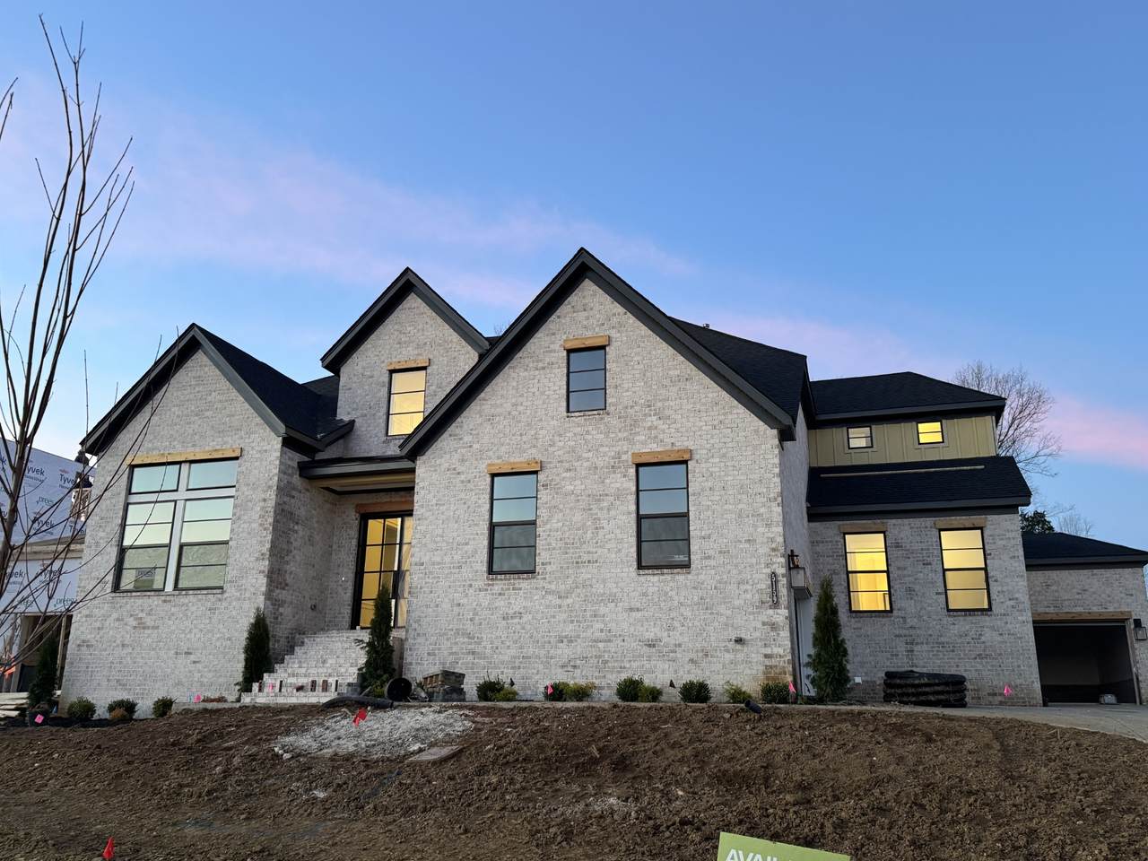 5159 High Park Hill Drive - Photo 1