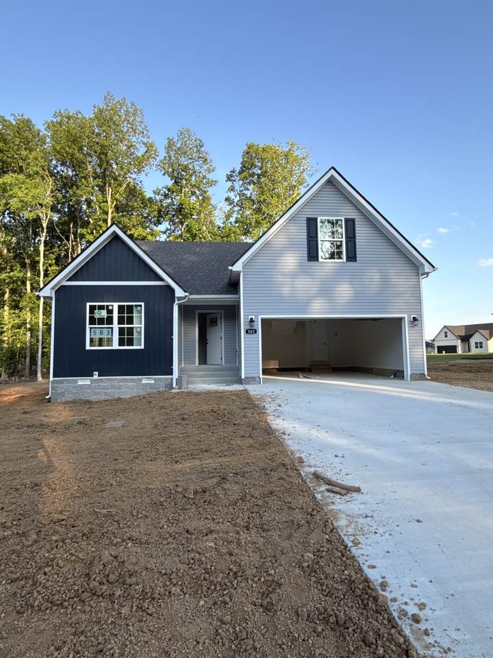 583 Liberty Park - Photo 1