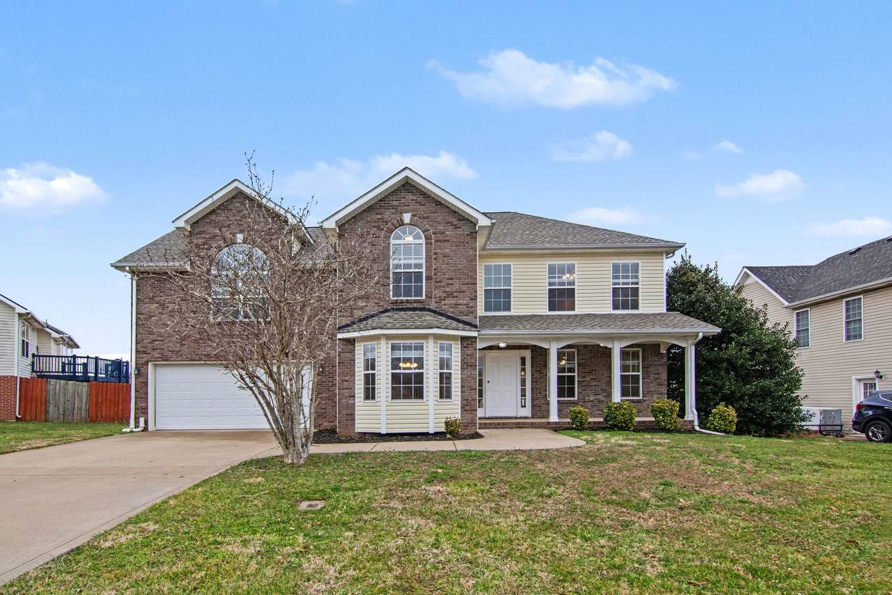 3368 Marrast Dr - Photo 1