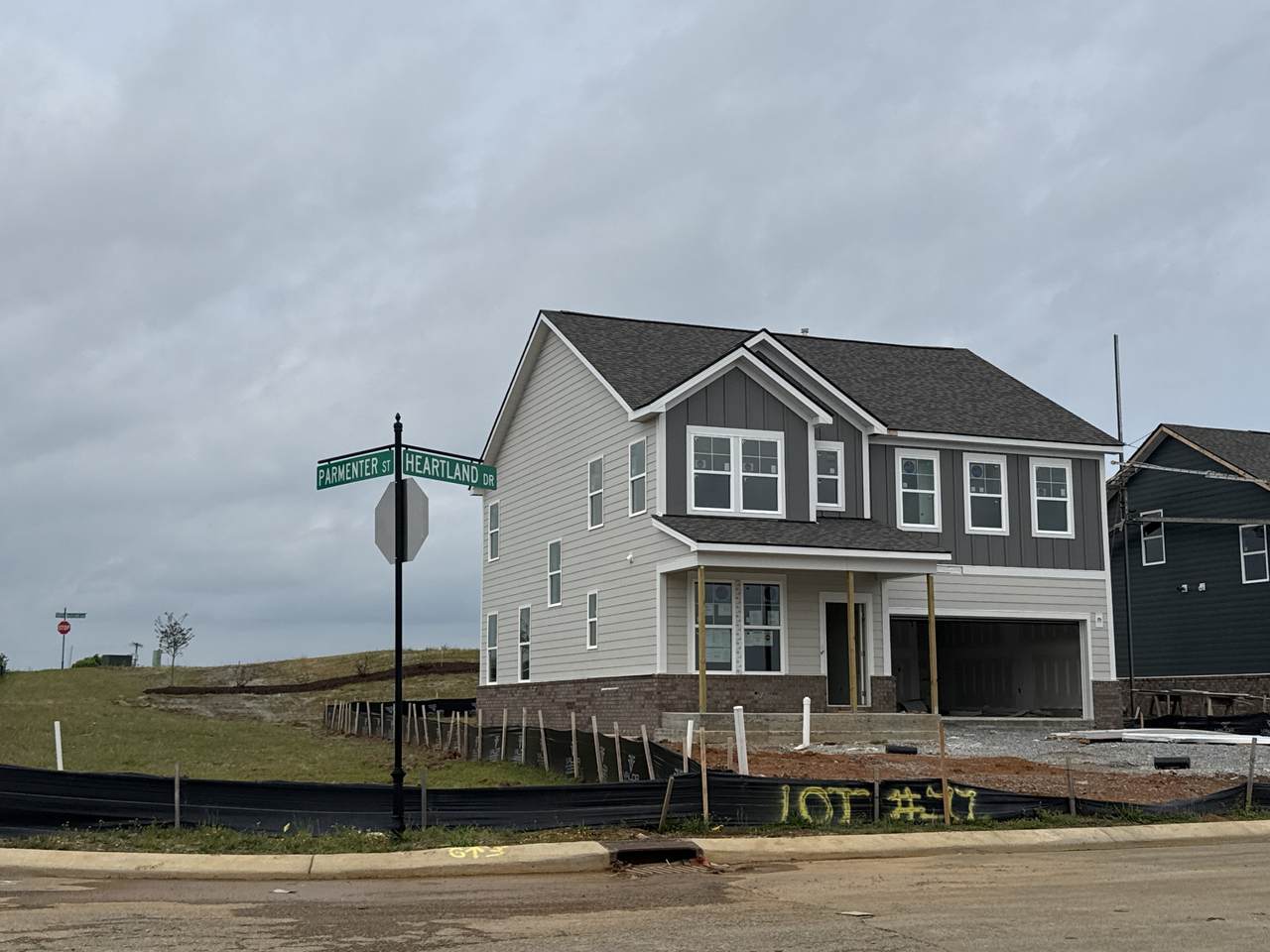 3604 Heartland Drive - Photo 1
