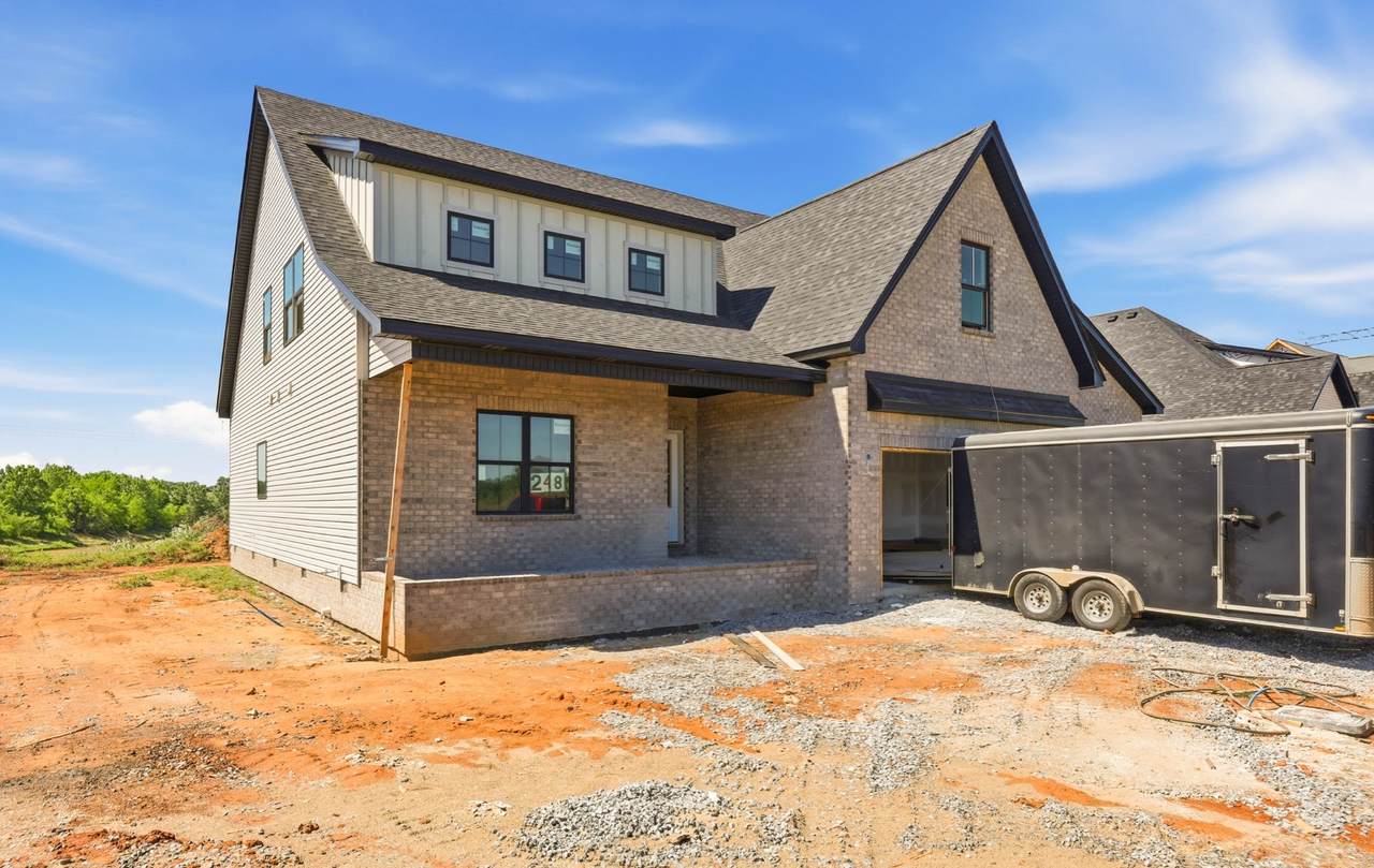218 Low Plains Ln - Photo 1
