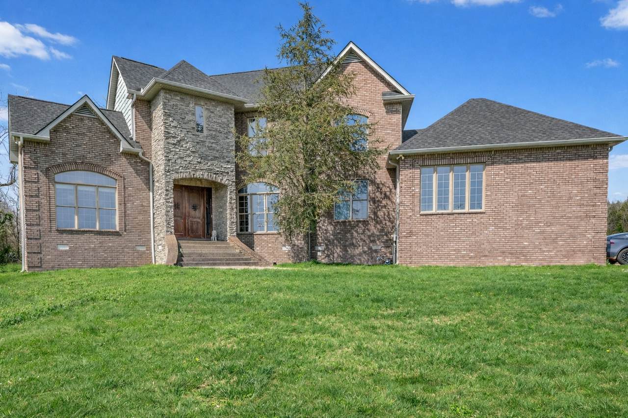 635 Chicken Rd - Photo 1