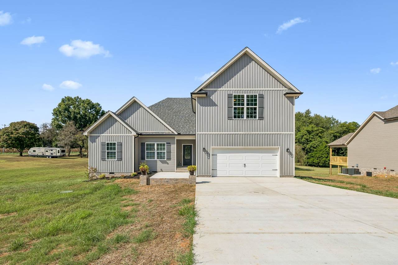 4005 Sweet Home Rd - Photo 1