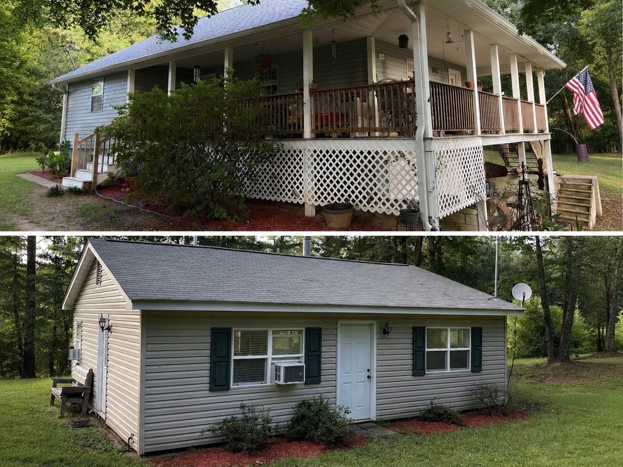 2023 Wayland Springs Rd - Photo 1