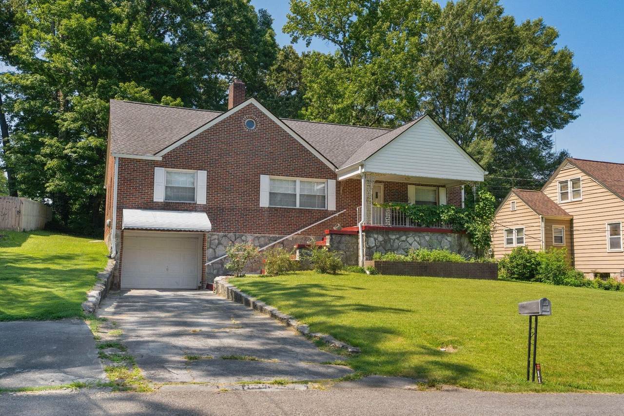 110 Forsythe Street - Photo 1