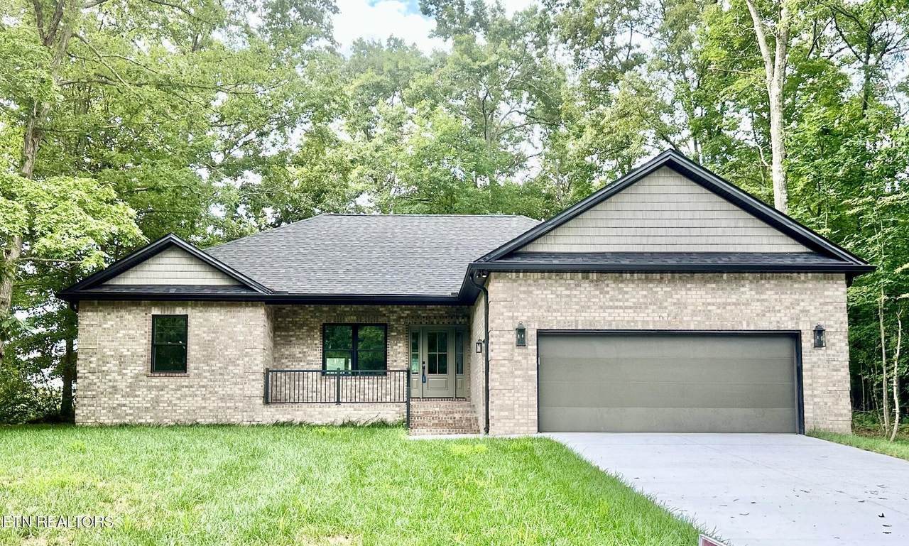 614 Apoka Lane - Photo 1