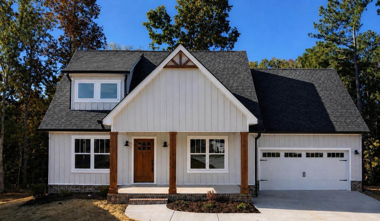 4 Willow Run Trail - Photo 1