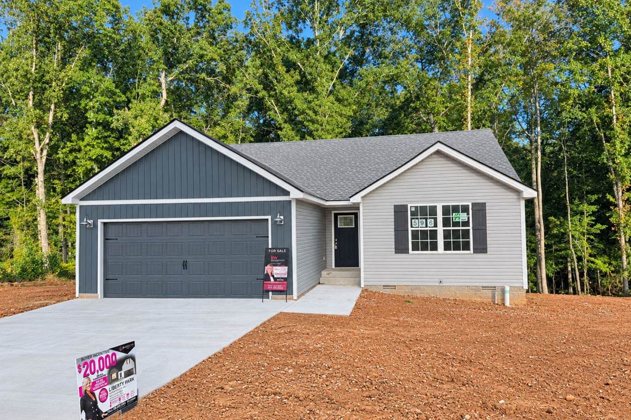 309 Tisha Ct - Photo 1