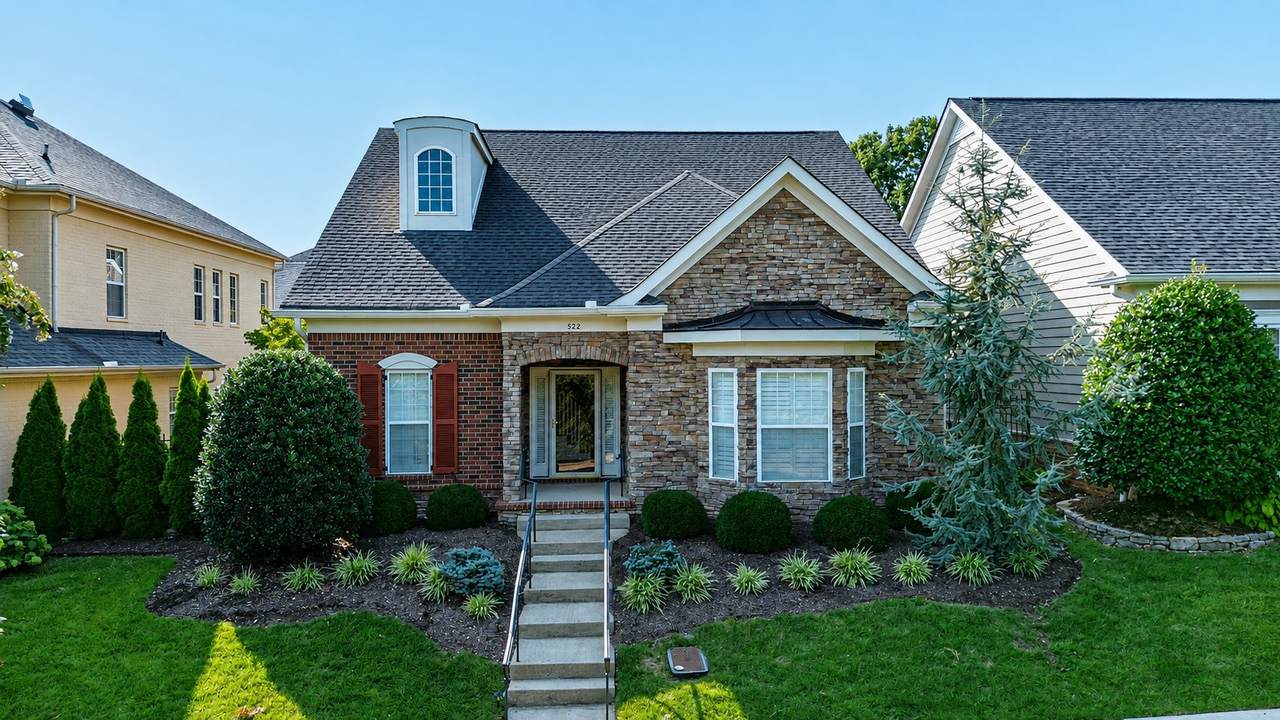 522 Eden Park Dr - Photo 1
