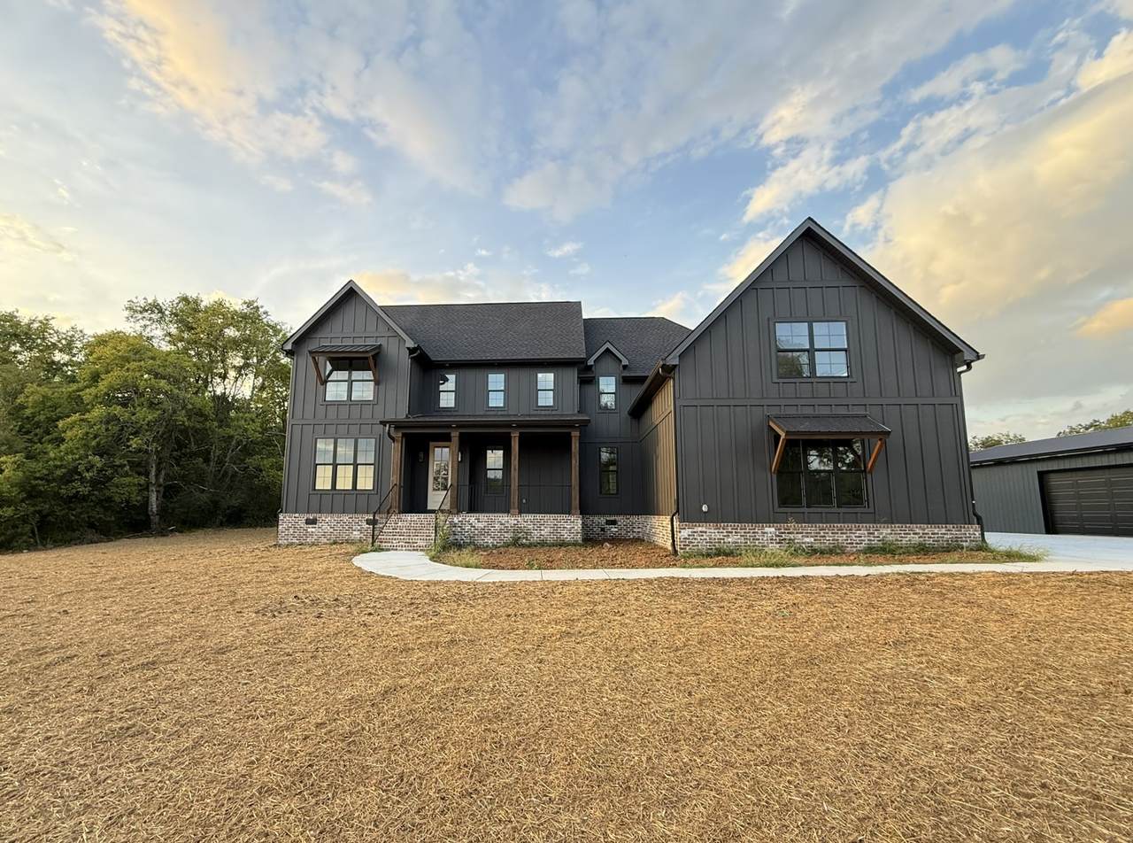 8249 Twelve Corners Rd - Photo 1