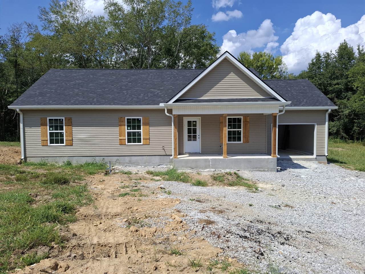 0 Old Brick Church Rd - Photo 1