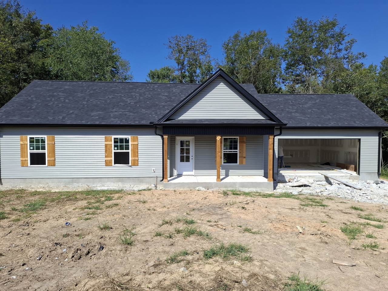 0 Old Brick Church Rd - Photo 1