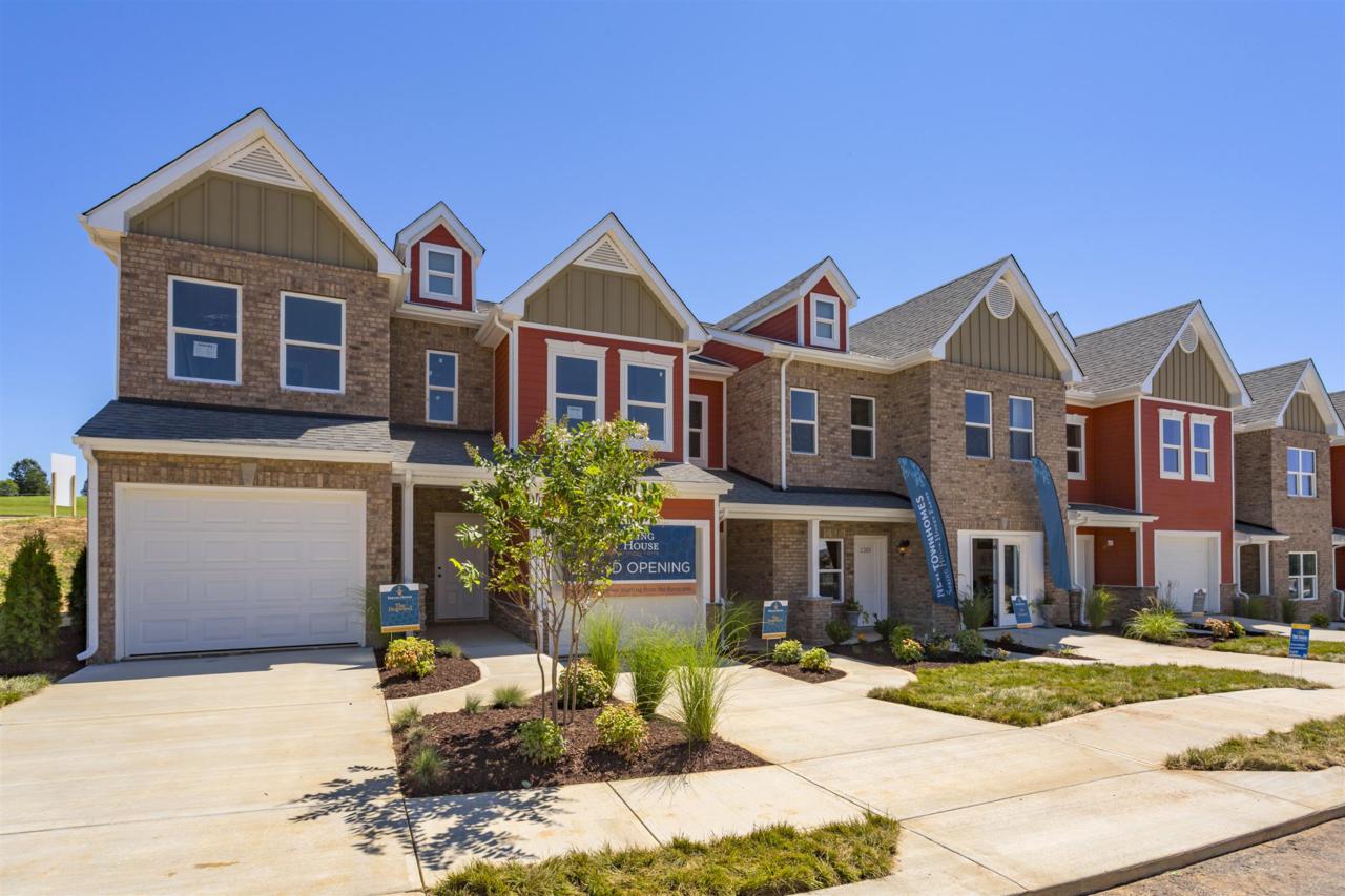 2215 Drone Way-Lot #145 - Photo 1