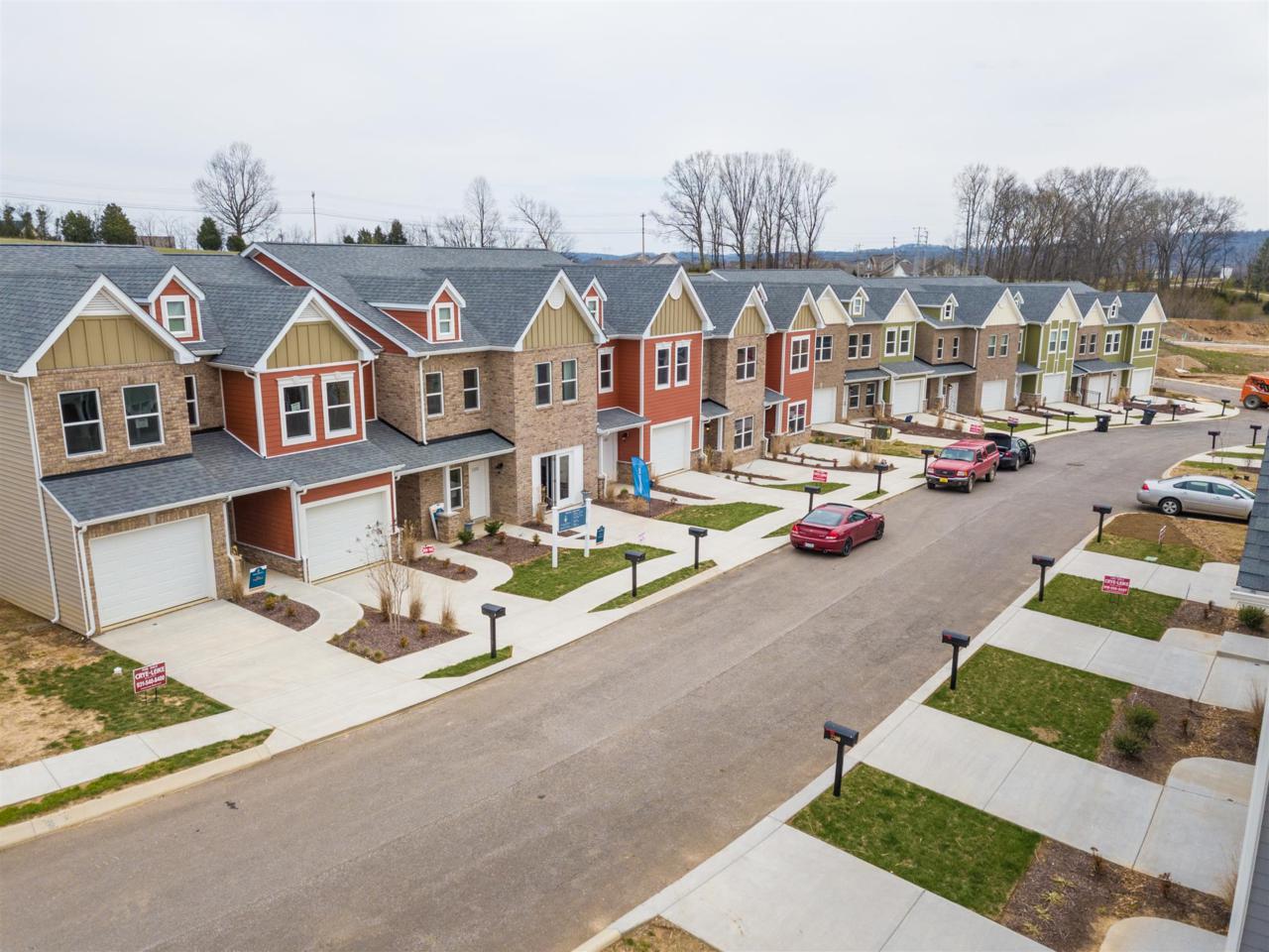 2215 Drone Way-Lot #145 - Photo 1