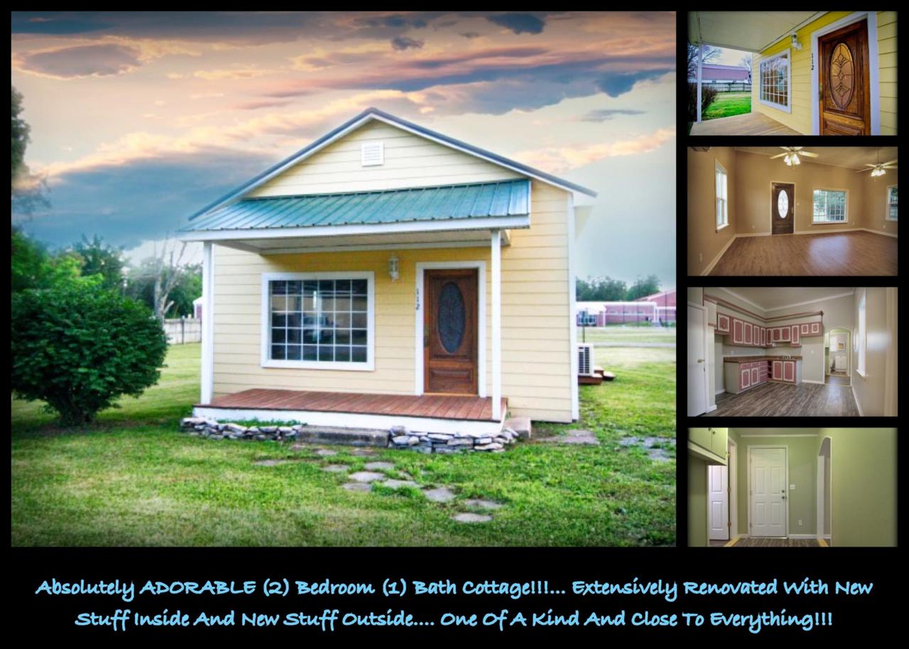 112 S Maple St - Photo 1