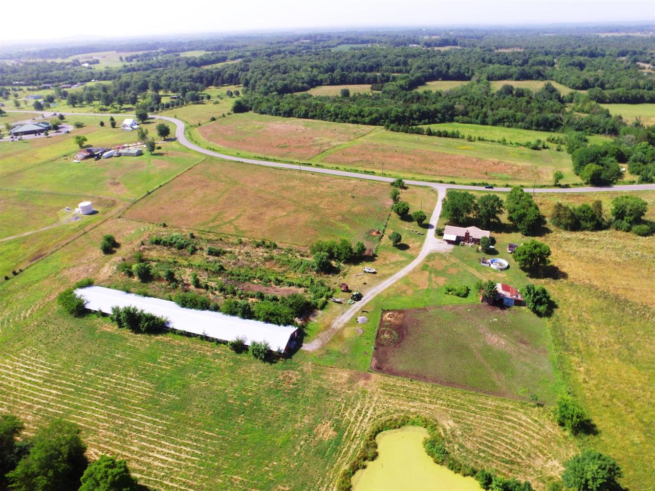 2075 Unionville Deason Rd - Photo 1