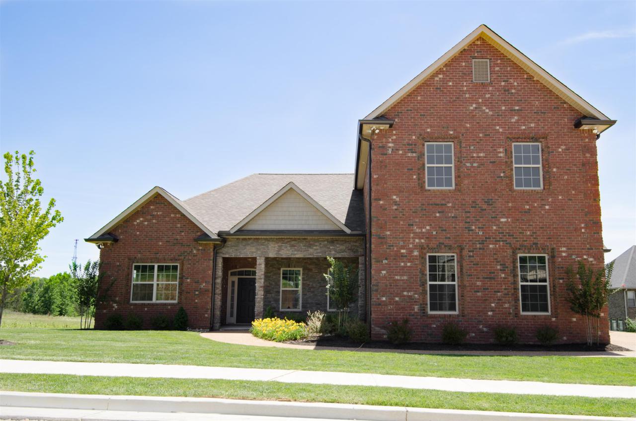 604 Pickett - Photo 1