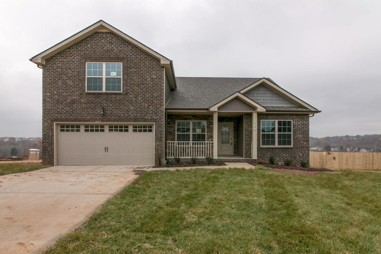444 Mirren Circle - Photo 1