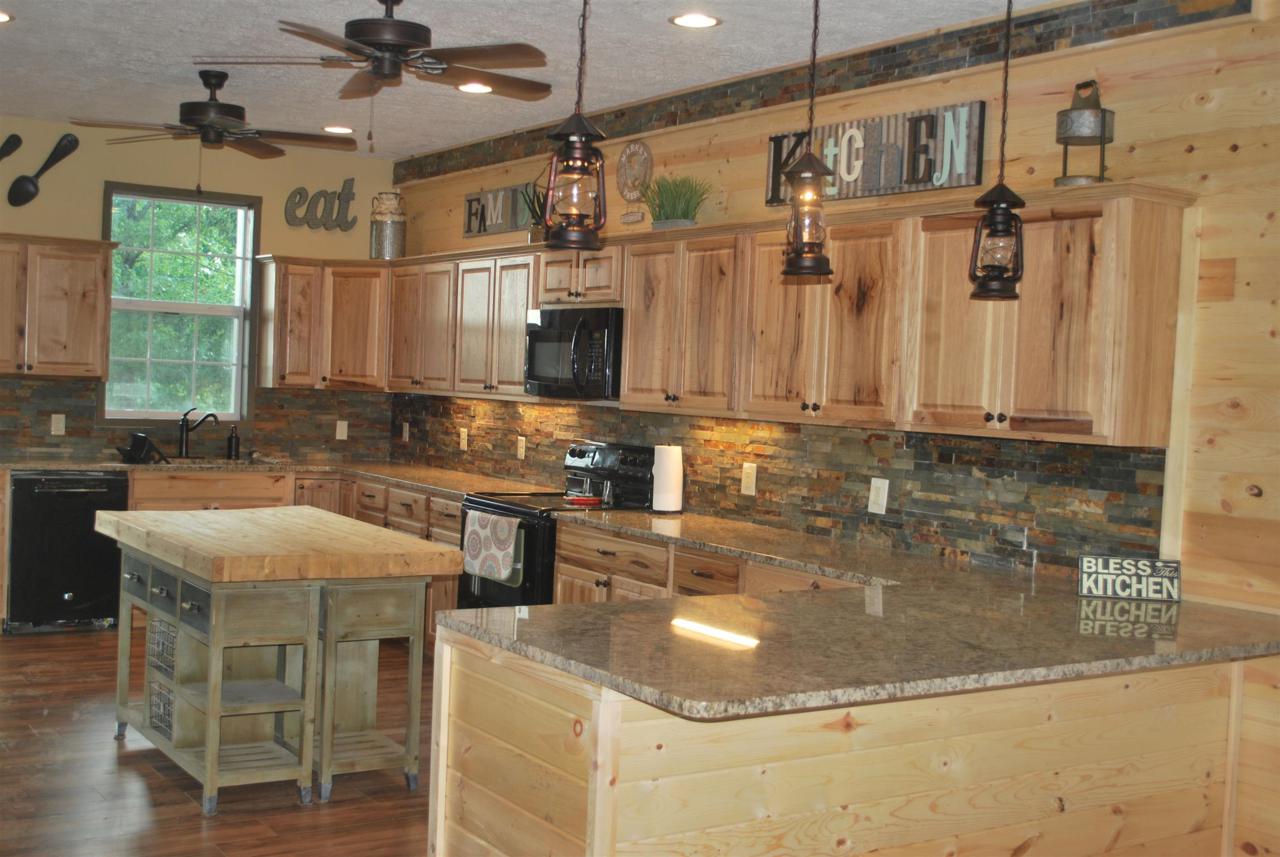 281 Baptist Branch Rd - Photo 1