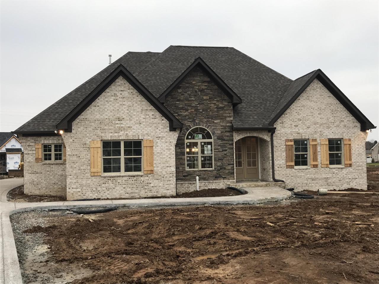 112 Sundown Circle - Photo 1