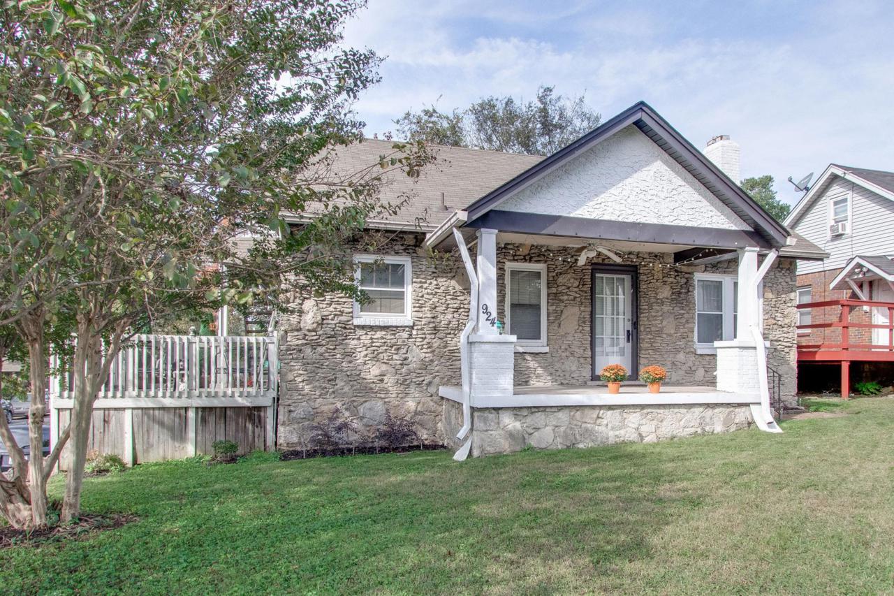 924 Mcferrin Ave - Photo 1