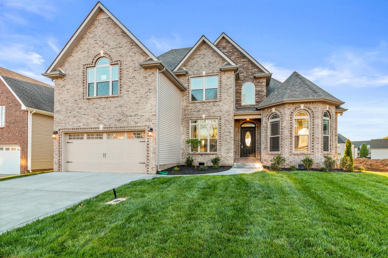 96 Fields Of Northmeade - Photo 1