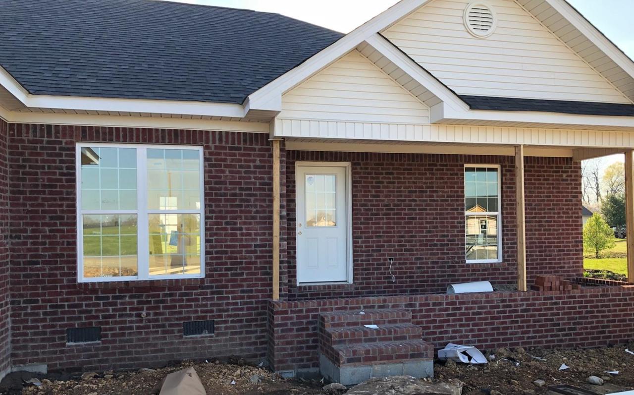 606 Brookside Lot 92 - Photo 1