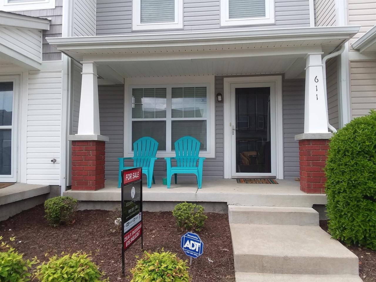 611 Bradburn Village Cir - Photo 1