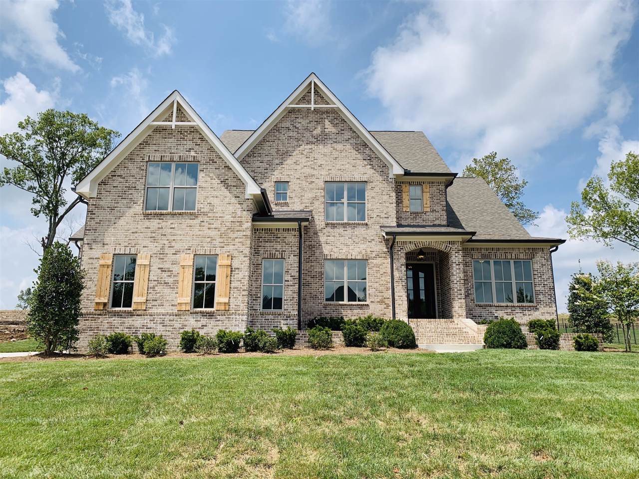 104 Hadley Reserve Ct *Lot 2 - Photo 1