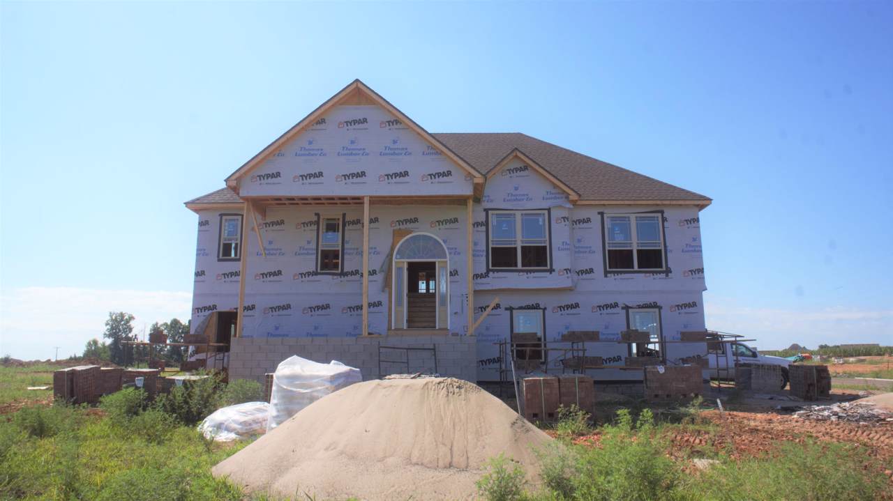 468 Autumnwood Farms - Photo 1