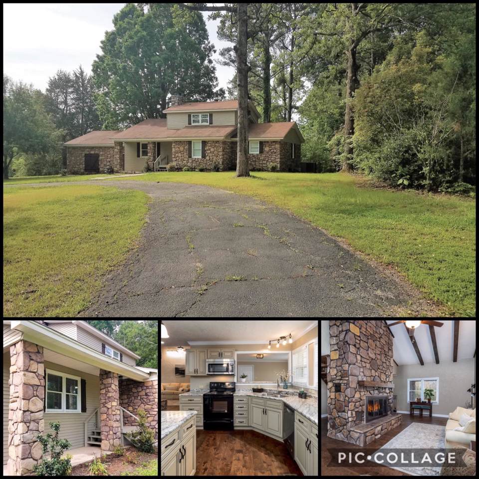10940 Sardis Scotts Hill Rd - Photo 1