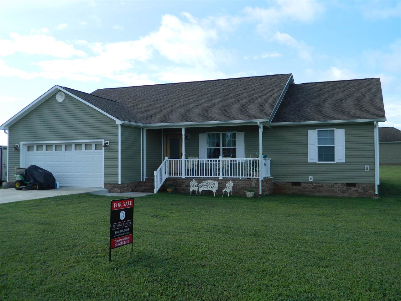 161 Charlotte - Photo 1