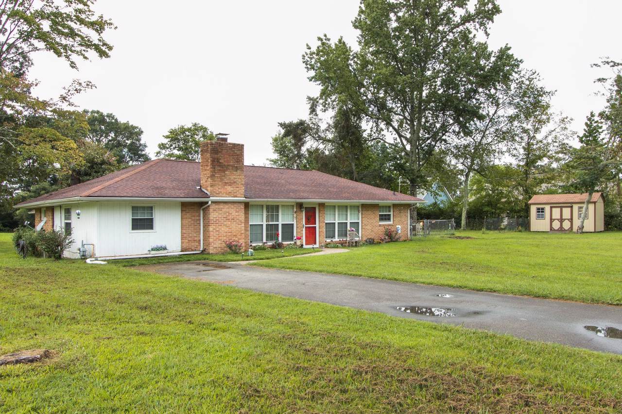 2276 Old Tullahoma Hwy - Photo 1