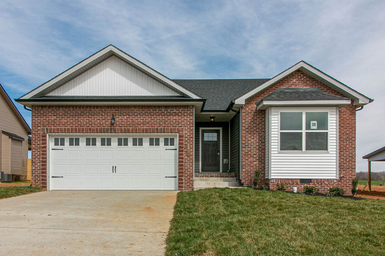 1437 Wild Fern Ln (Lot 10) - Photo 1