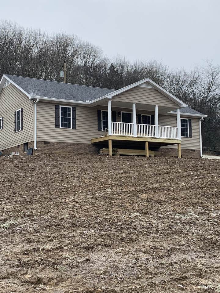211 Bowman Branch Ln - Photo 1
