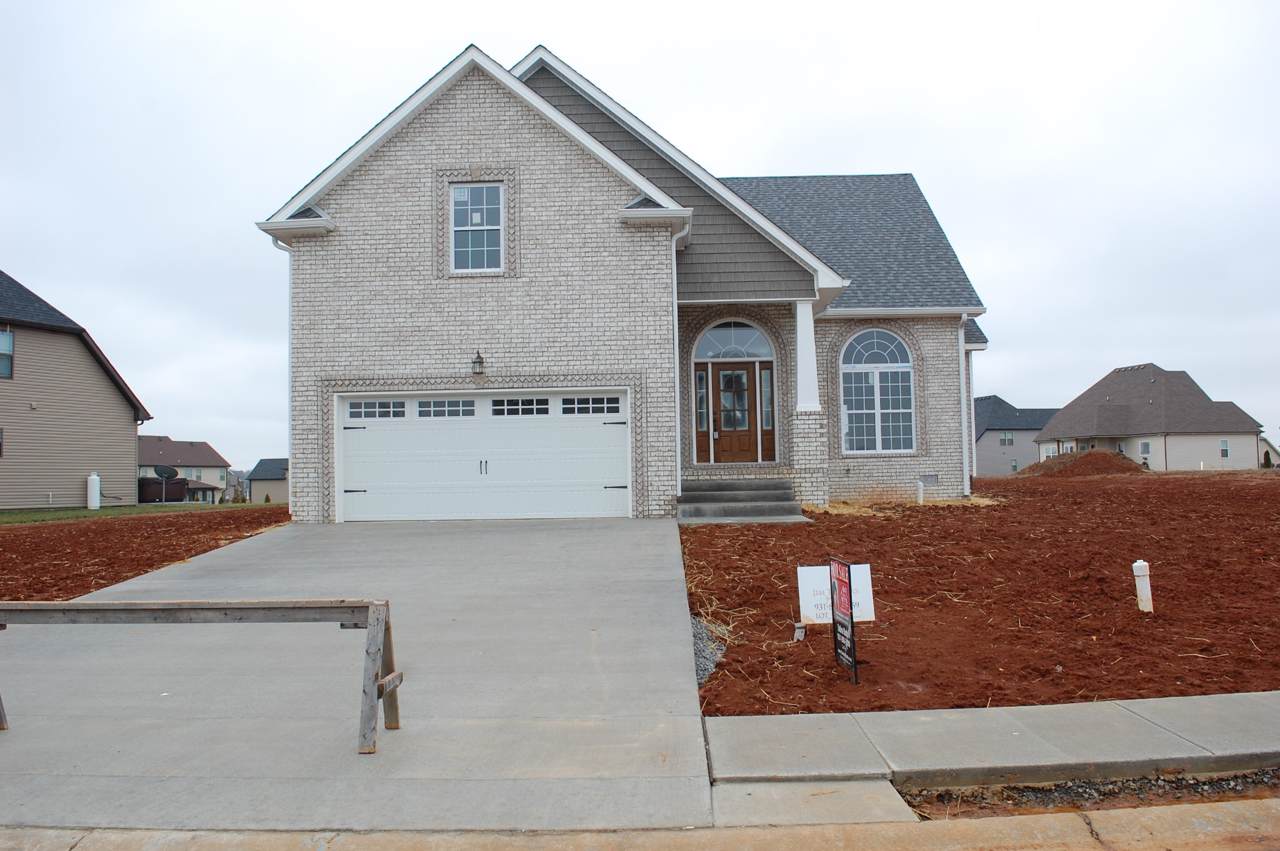 184 Wellington Fields - Photo 1