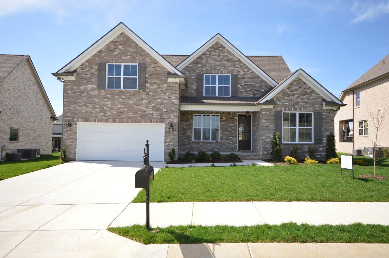 1016 Alpaca Dr (418) - Photo 1