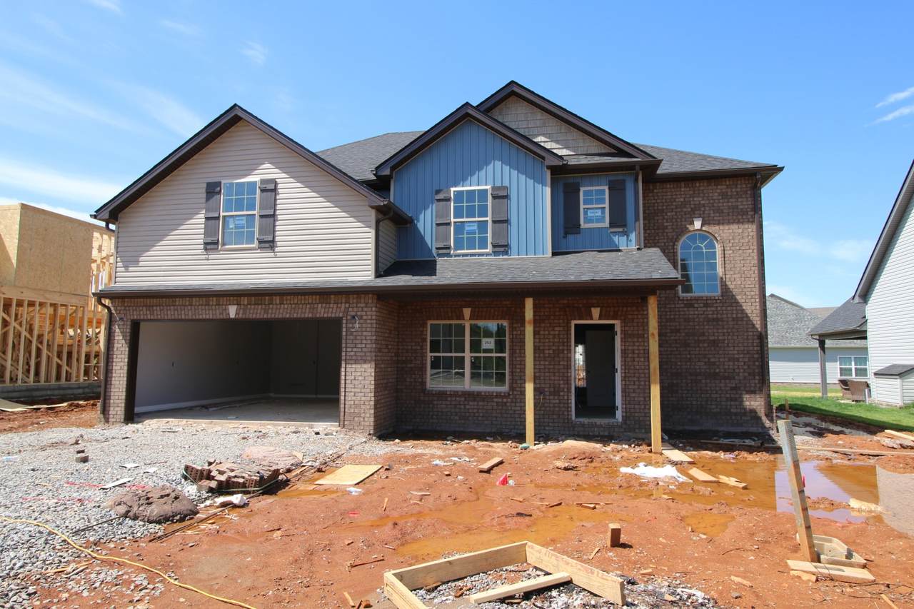 253 The Groves At Hearthstone - Photo 1
