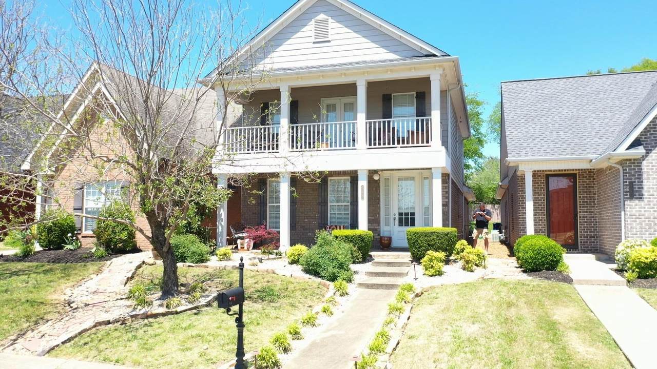 502 Sundance St - Photo 1